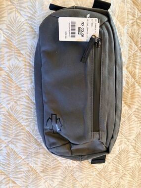 Harley-Davidson Gray Men's Belt Bag